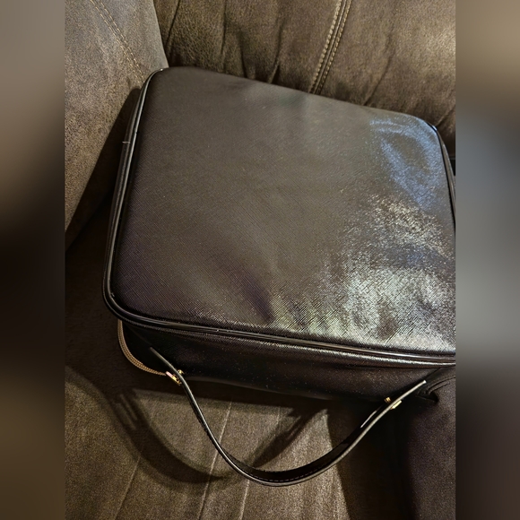 LANCOME PARIS Cosmetics Bags Bundle - Picture 15 of 16